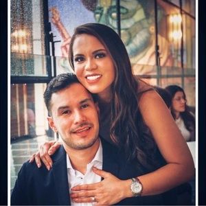 Meet your Posher, Martin